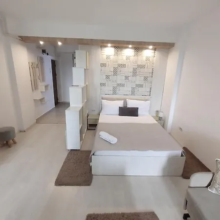 Garsoniere Fundeni - Langa Spital Apartman