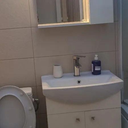 Garsoniere Fundeni - Langa Spital Bukarest