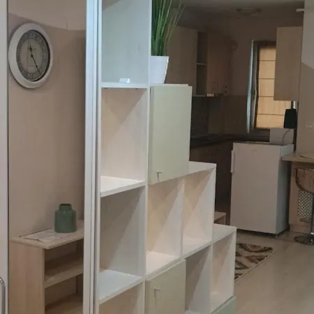 Garsoniere Fundeni - Langa Spital Apartment