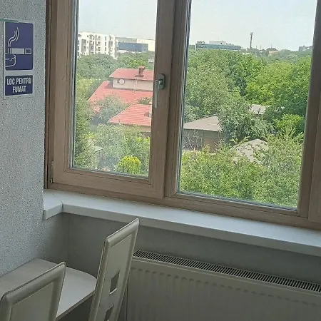 Garsoniere Fundeni - Langa Spital Apartment *