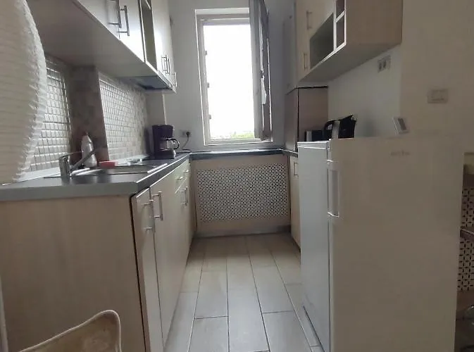 Garsoniere Fundeni - Langa Spital Apartment