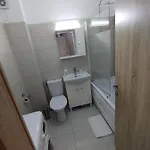 Garsoniere Fundeni - Langa Spital Lejlighed Bukarest