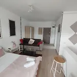 Lejlighed Garsoniere Fundeni - Langa Spital Bukarest