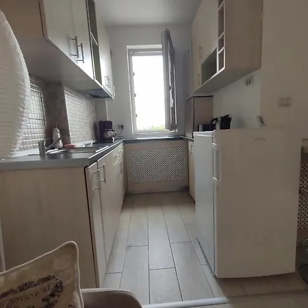 Garsoniere Fundeni - Langa Spital Apartament