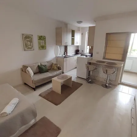 Garsoniere Fundeni - Langa Spital