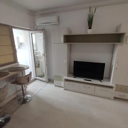 Apartament Garsoniere Fundeni - Langa Spital