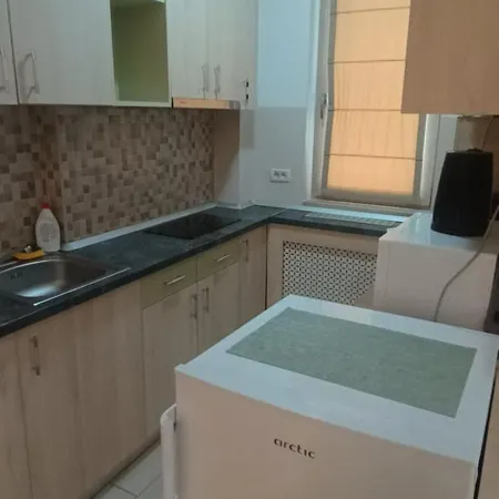 Garsoniere Fundeni - Langa Spital Apartament