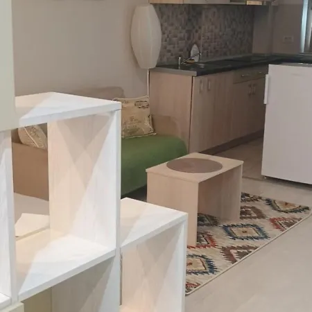 Garsoniere Fundeni - Langa Spital *