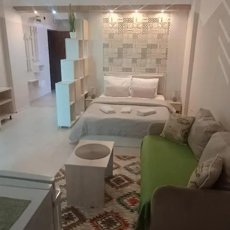 Garsoniere Fundeni - Langa Spital *