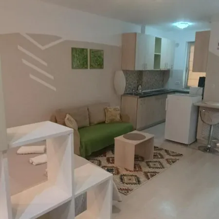 Garsoniere Fundeni - Langa Spital בוקרשט