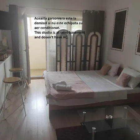 Garsoniere Fundeni - Langa Spital *
