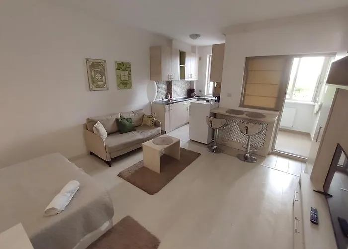 Garsoniere Fundeni - Lângă Spital