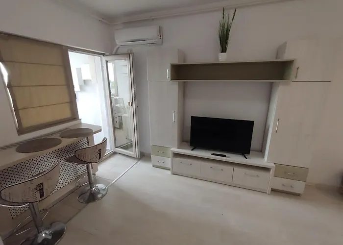 Apartament Garsoniere Fundeni - Lângă Spital