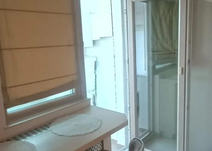 Garsoniere Fundeni - Lângă Spital * Bucureşti