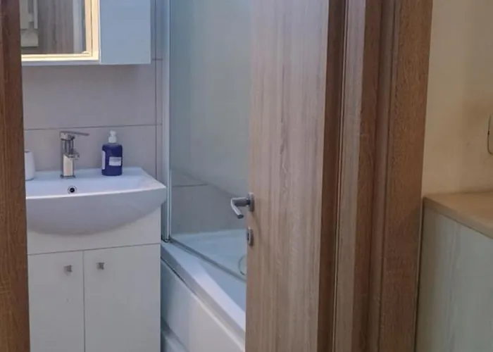 Garsoniere Fundeni - Lângă Spital