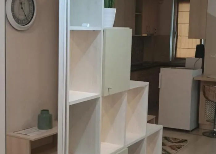 Garsoniere Fundeni - Lângă Spital Apartament