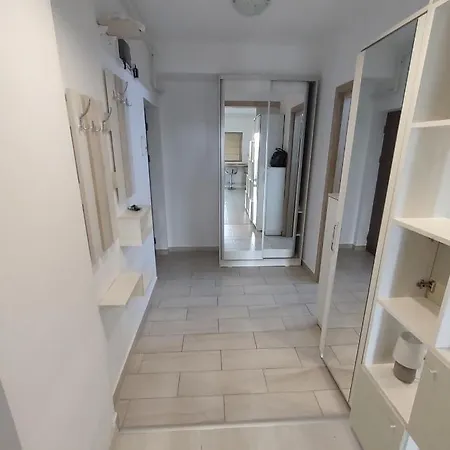 Διαμέρισμα Garsoniere Fundeni - Langa Spital