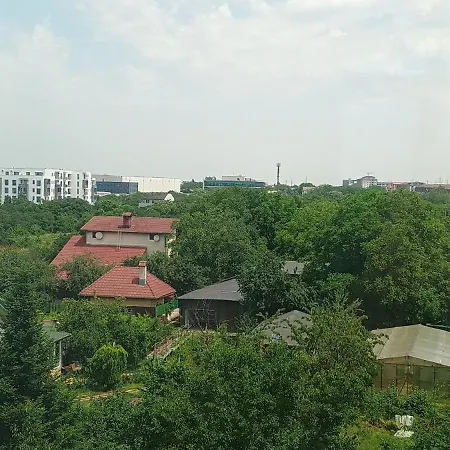 Apartament Garsoniere Fundeni - Langa Spital