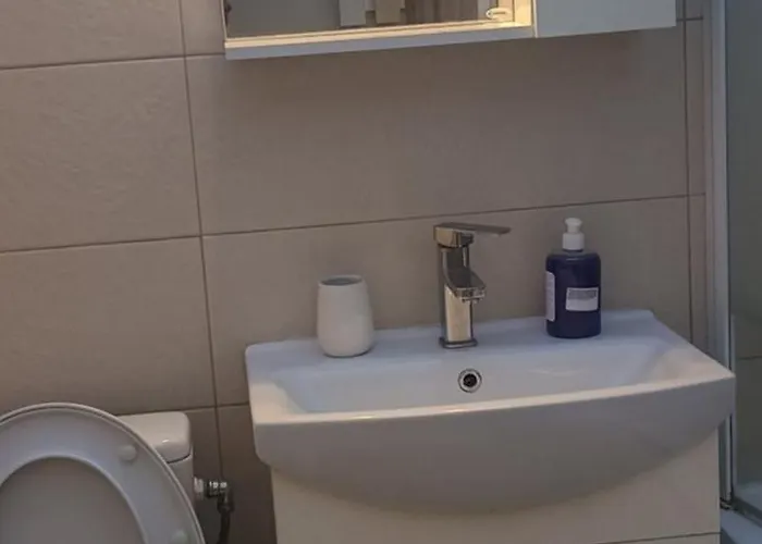 Garsoniere Fundeni - Langa Spital Bukareszt